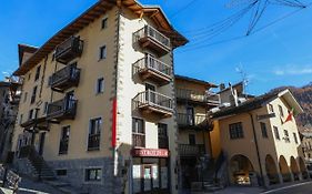Art Hotel Grandes Murailles